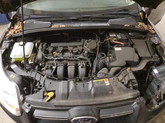 Photo 11 from auction – 2013 FORD FOCUS SE with VIN 1FADP3F2XDL338149
