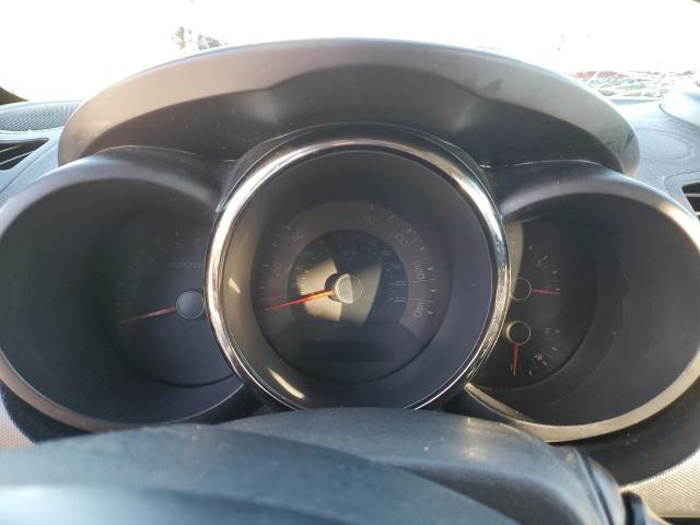 Photo 9 from auction – 2011 KIA SOUL + with VIN KNDJT2A21B7313379