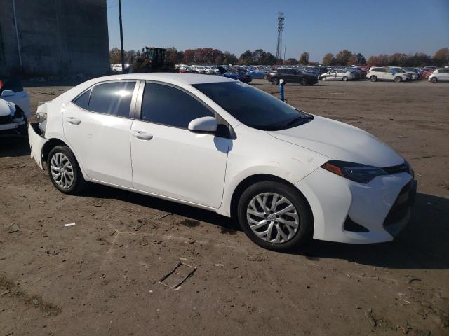 Photo 4 from auction – 2018 TOYOTA COROLLA L with VIN 2T1BURHE3JC981966