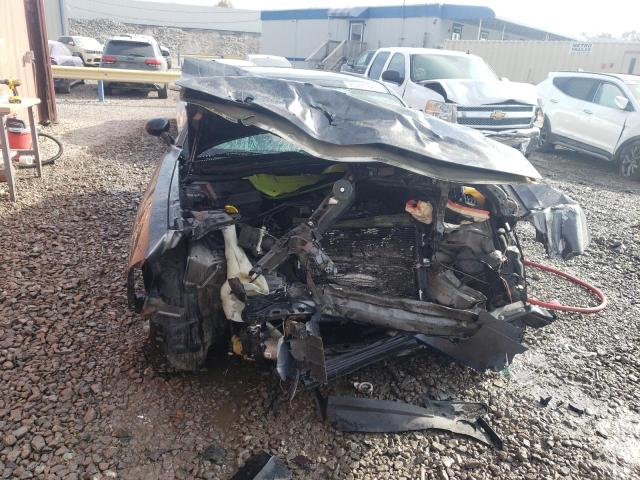 Photo 5 from auction – 2014 DODGE CHALLENGER with VIN 2C3CDYAG2EH294942