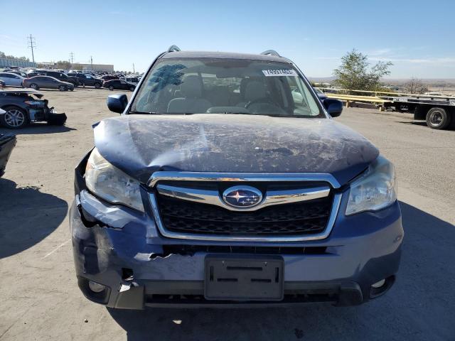 Photo 5 from auction – 2014 SUBARU FORESTER 2 with VIN JF2SJAEC0EH545589