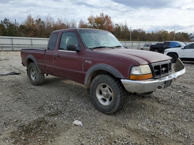 Photo 4 from auction – 2000 FORD RANGER SUP with VIN 1FTZR15X9YTA80532