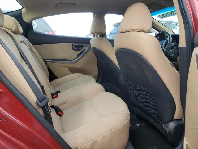 Photo 10 from auction – 2013 HYUNDAI ELANTRA GL with VIN 5NPDH4AE4DH313752
