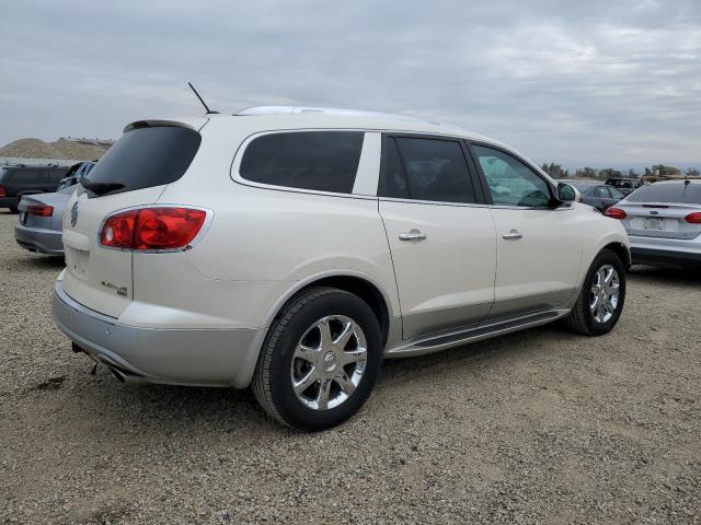 Photo 3 from auction – 2009 BUICK ENCLAVE CX with VIN 5GAEV23DX9J198046