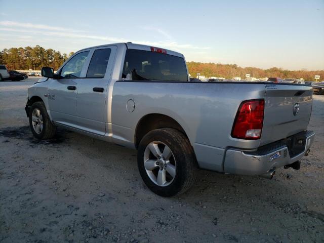 Photo 2 from auction – 2015 RAM 1500 ST with VIN 1C6RR6FT1FS591249