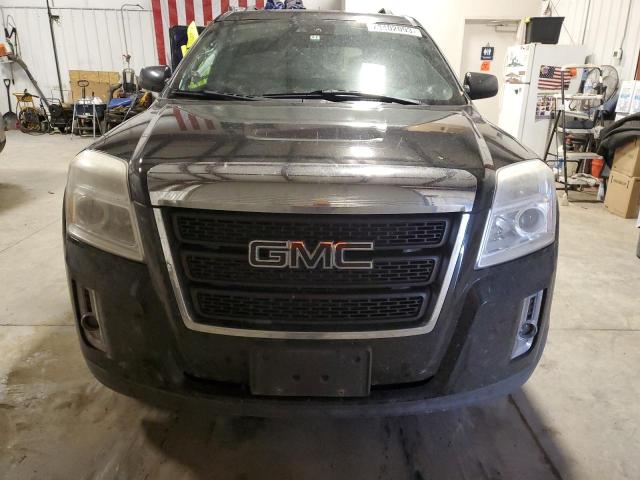 Photo 5 from auction – 2015 GMC TERRAIN SL with VIN 2GKFLXE30F6309209