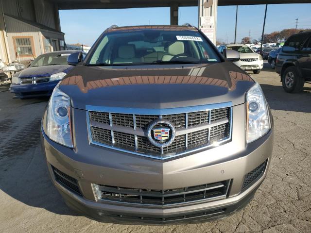 Photo 5 from auction – 2012 CADILLAC SRX LUXURY with VIN 3GYFNDE32CS514123