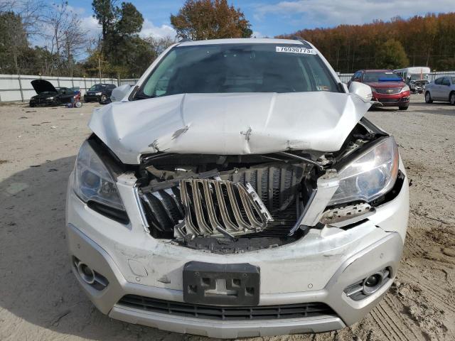 Photo 5 from auction – 2014 BUICK ENCORE PRE with VIN KL4CJHSB0EB517960