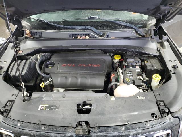 Photo 11 from auction – 2018 JEEP COMPASS LA with VIN 3C4NJDBB0JT392393