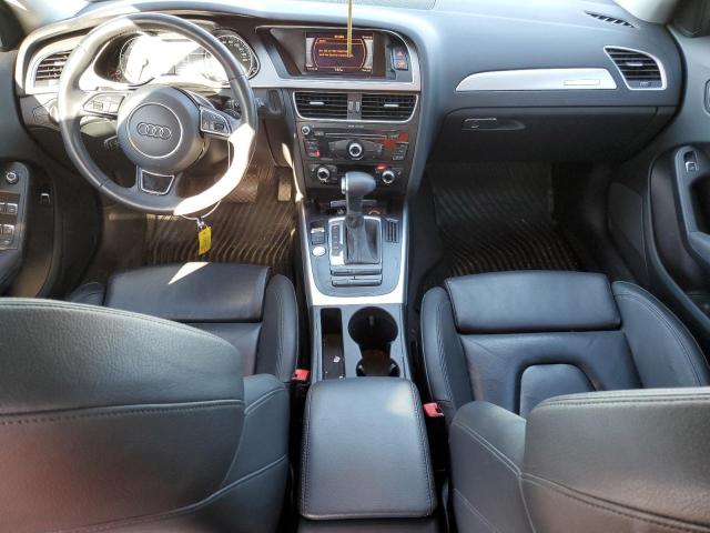 Photo 8 from auction – 2014 AUDI A4 PREMIUM with VIN WAUFFAFL6EN005808