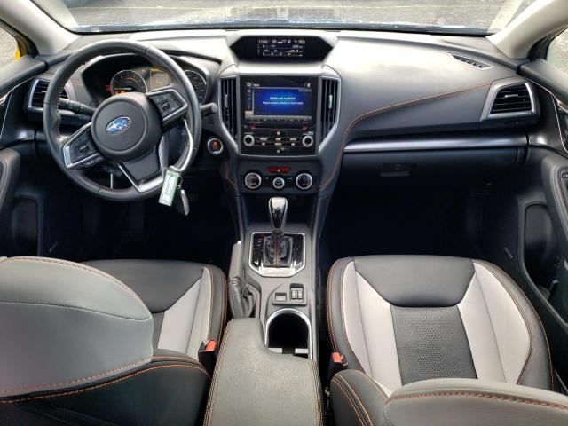 Photo 8 from auction – 2018 SUBARU CROSSTREK with VIN JF2GTAMC7JH234494