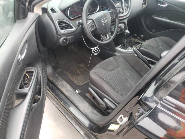 Photo 8 from auction – 2014 DODGE DART SE with VIN 1C3CDFAA4ED803846