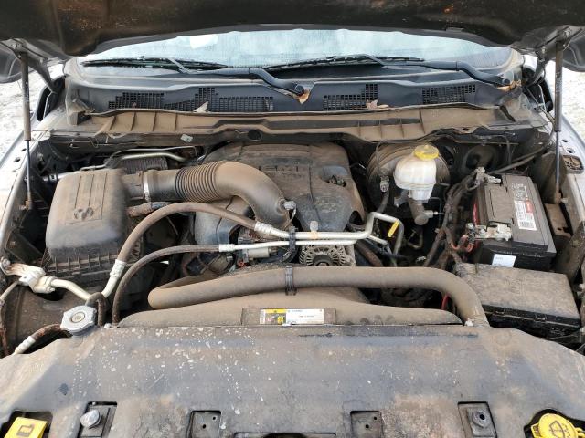 Photo 11 from auction – 2019 RAM 1500 CLASS with VIN 1C6RR7KT5KS743054
