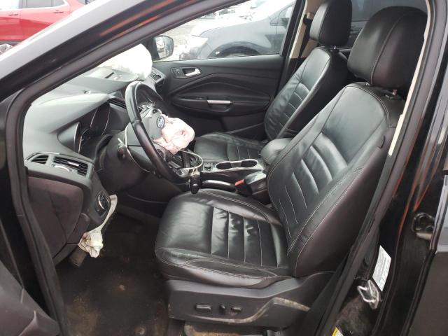 Photo 7 from auction – 2014 FORD ESCAPE TIT with VIN 1FMCU0J99EUE57772