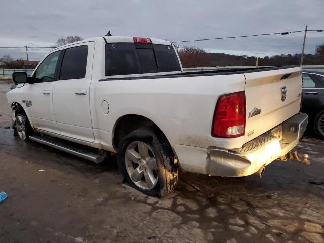 Photo 2 from auction – 2019 RAM 1500 CLASS with VIN 1C6RR7LT8KS536169