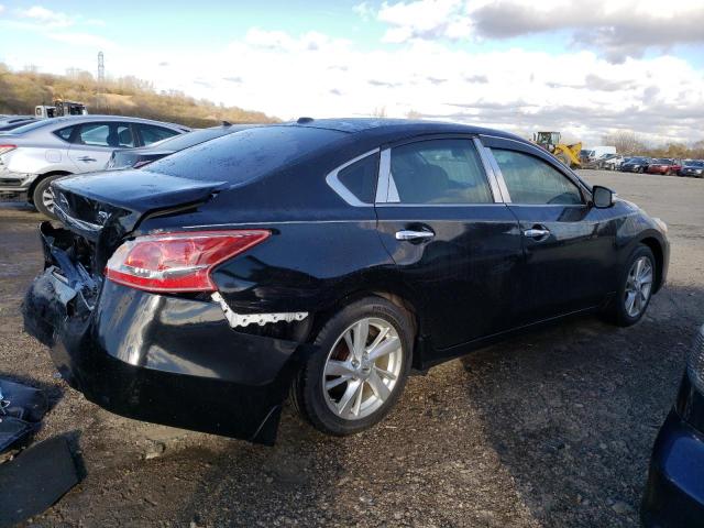 Photo 3 from auction – 2013 NISSAN ALTIMA 2.5 with VIN 1N4AL3AP8DC264702