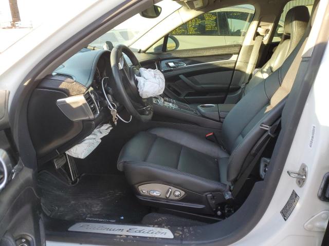 Photo 7 from auction – 2013 PORSCHE PANAMERA 2 with VIN WP0AA2A74DL016201