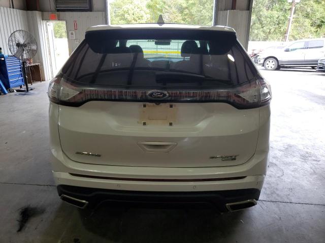 Photo 6 from auction – 2018 FORD EDGE SPORT with VIN 2FMPK4AP3JBC51229