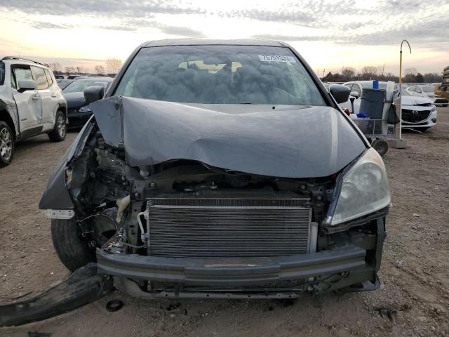 Photo 5 from auction – 2008 HONDA ODYSSEY EX with VIN 5FNRL38488B110959