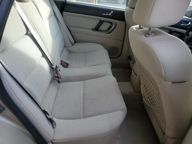 Photo 11 from auction – 2008 SUBARU OUTBACK 2. with VIN 4S4BP61C387305149