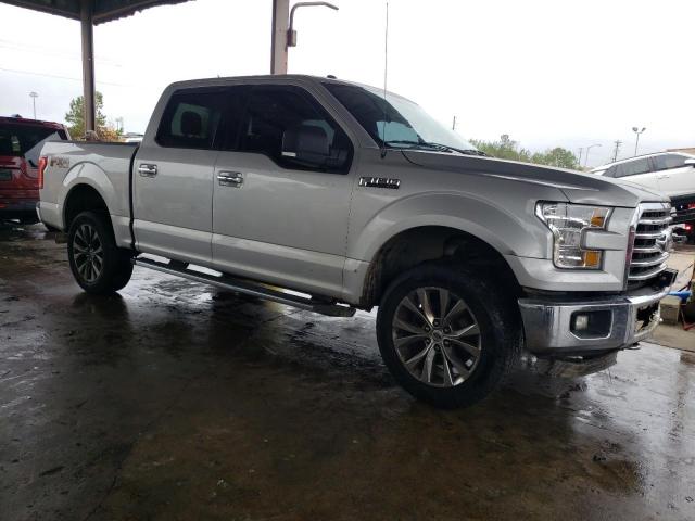 Photo 4 from auction – 2016 FORD F150 SUPER with VIN 1FTEW1EFXGKE28096