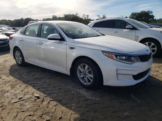 Photo 4 from auction – 2016 KIA OPTIMA LX with VIN KNAGT4L37G5092866