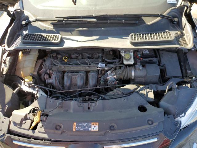 Photo 12 from auction – 2016 FORD ESCAPE SE with VIN 1FMCU0G70GUB22280