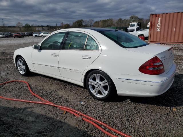 Photo 2 from auction – 2005 MERCEDES-BENZ E 500 with VIN WDBUF70J15A622172