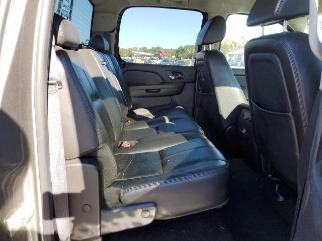 Photo 10 from auction – 2007 CHEVROLET SILVERADO with VIN 2GCEK13M071679528