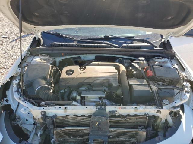 Photo 11 from auction – 2016 CHEVROLET MALIBU LS with VIN 1G1ZB5STXGF337300