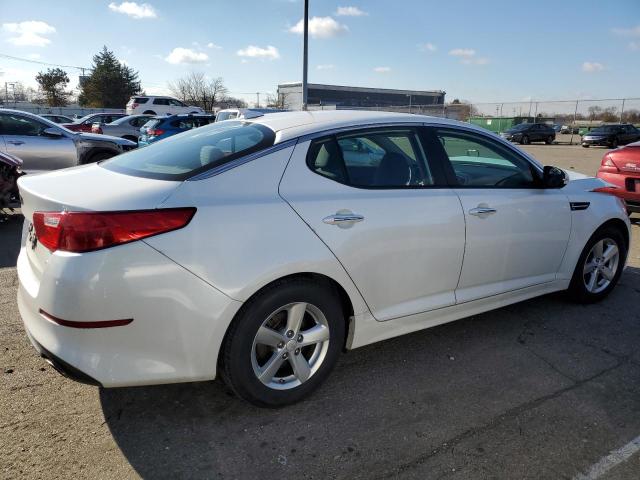 Photo 3 from auction – 2015 KIA OPTIMA LX with VIN KNAGM4A77F5657456