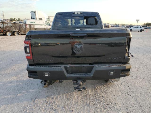 Photo 6 from auction – 2022 RAM 2500 LIMIT with VIN 3C6UR5SL3NG192522