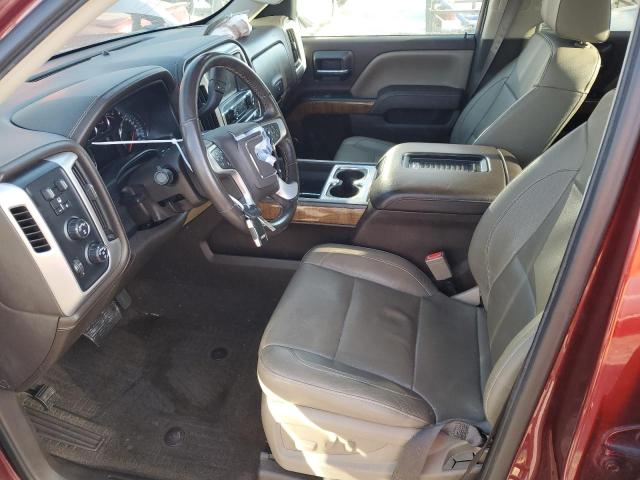 Photo 7 from auction – 2017 GMC SIERRA K15 with VIN 3GTU2NEC9HG187533
