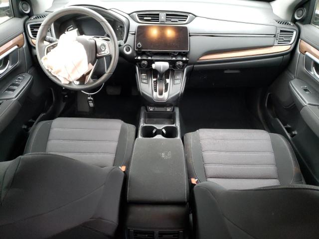 Photo 8 from auction – 2022 HONDA CR-V EX with VIN 7FARW2H51NE049870