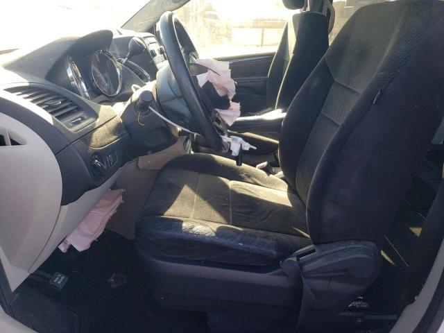 Photo 7 from auction – 2012 DODGE GRAND CARA with VIN 2C4RDGBG9CR203574