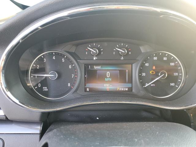 Photo 9 from auction – 2022 BUICK ENCORE PRE with VIN KL4CJESM7NB558831