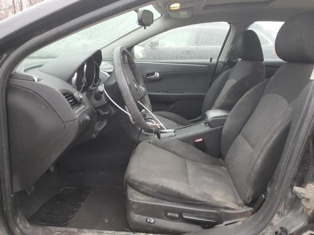 Photo 7 from auction – 2012 CHEVROLET MALIBU 1LT with VIN 1G1ZC5E08CF191326