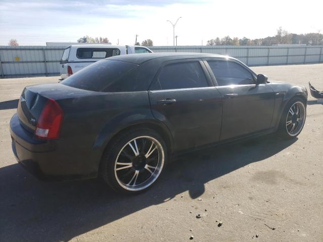 Photo 3 from auction – 2007 CHRYSLER 300 with VIN 2C3KA43R87H716310