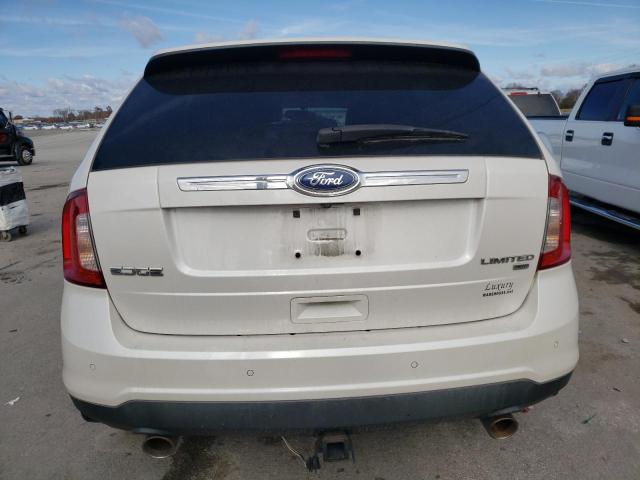 Photo 6 from auction – 2014 FORD EDGE LIMIT with VIN 2FMDK4KC7EBB52224