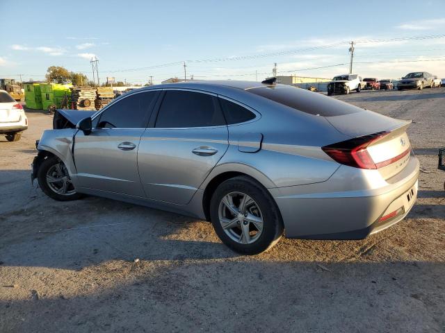 Photo 2 from auction – 2021 HYUNDAI SONATA with VIN 5NPEG4JA1MH070843