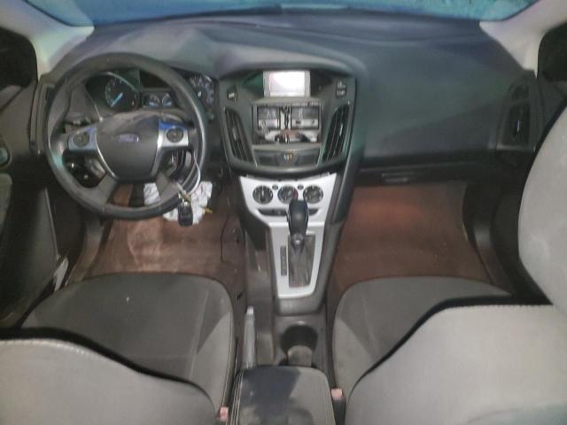 Photo 8 from auction – 2013 FORD FOCUS SE with VIN 1FADP3F28DL266755