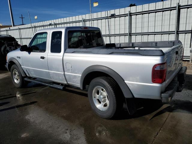 Photo 2 from auction – 2002 FORD RANGER SUP with VIN 1FTZR45E82PA16644
