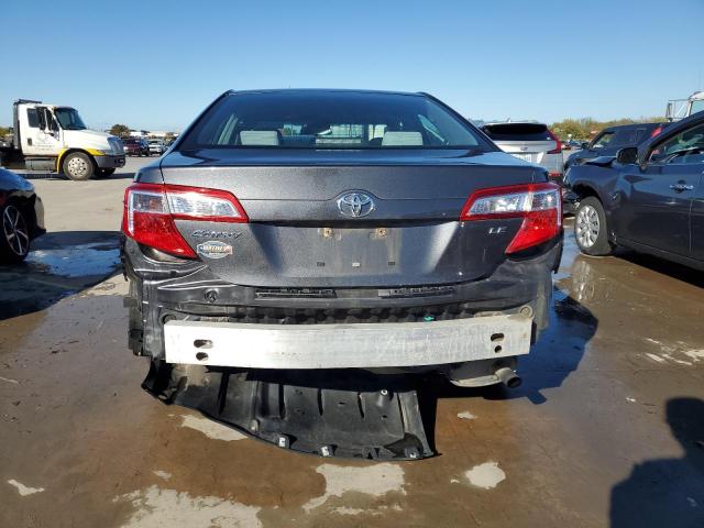 Photo 6 from auction – 2013 TOYOTA CAMRY L with VIN 4T1BF1FK0DU638281