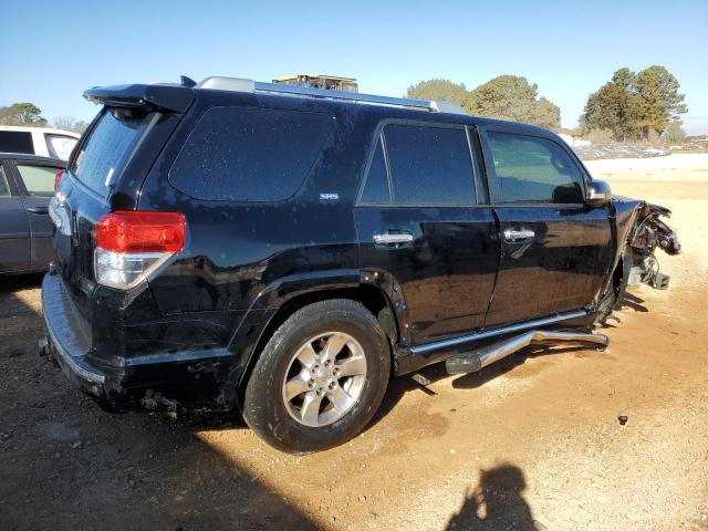 Фото 3 с аукциона – 2011 TOYOTA 4RUNNER SR с VIN JTEZU5JR4B5033073