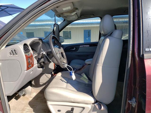 Photo 7 from auction – 2007 GMC ENVOY with VIN 1GKDT13S672122764