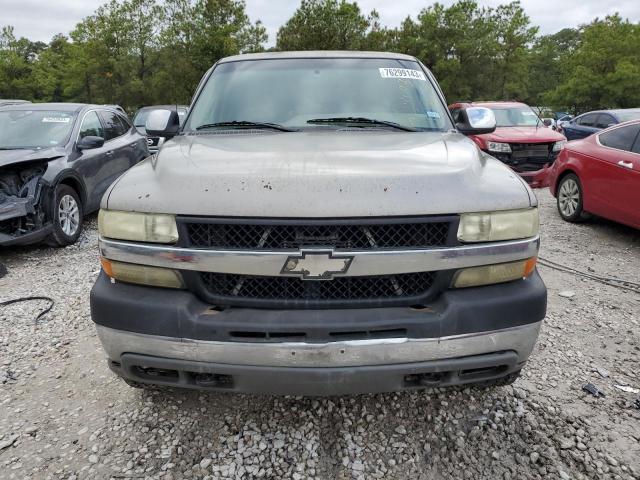 Photo 5 from auction – 2002 CHEVROLET SILVERADO with VIN 1GCHK23U72F244980