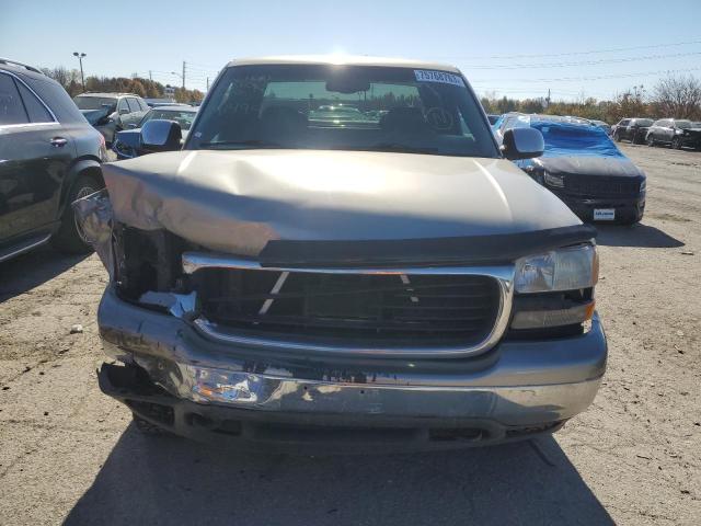 Photo 5 from auction – 2000 GMC NEW SIERRA with VIN 1GTEK19T6YE391494