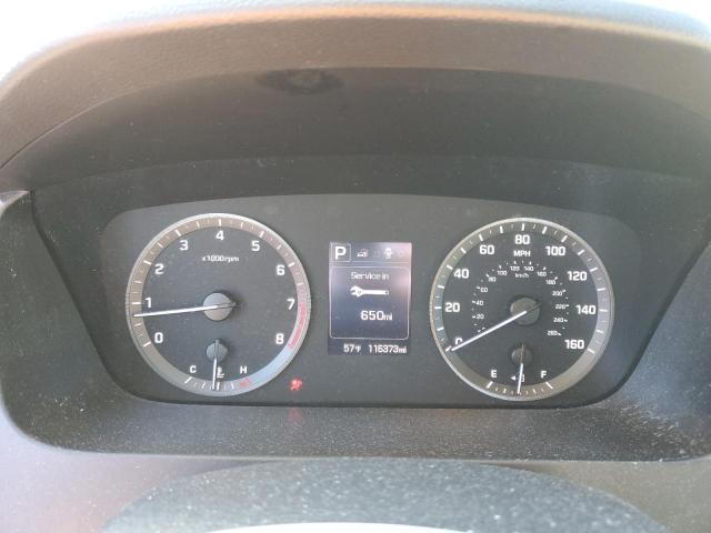 Photo 9 from auction – 2015 HYUNDAI SONATA SE with VIN 5NPE24AF7FH161869