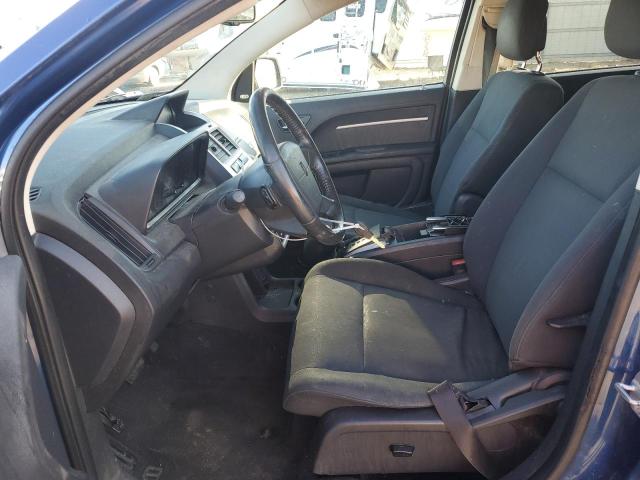 Foto 7 de la subasta – 2010 DODGE JOURNEY SX con VIN 3D4PG5FV7AT115776