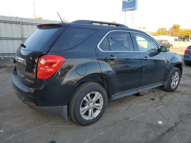 Photo 3 from auction – 2014 CHEVROLET EQUINOX LT with VIN 2GNALBEK7E1125100